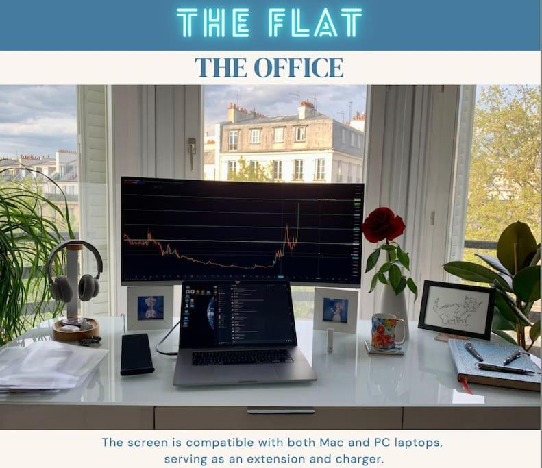 Luxury Stay Paris Place Des Vosges Экстерьер фото