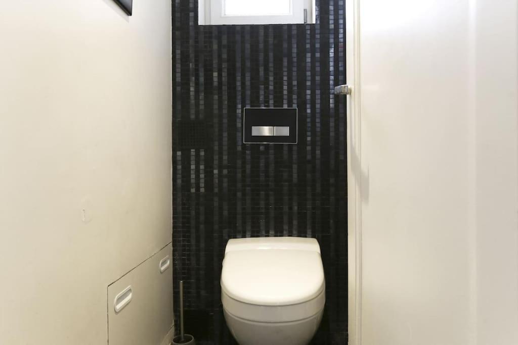 Luxury Stay Paris Place Des Vosges Экстерьер фото
